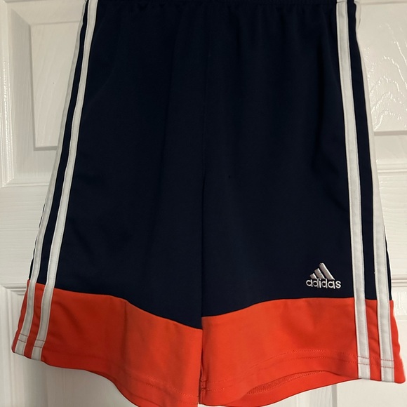 4 pair of boys shorts - Picture 6 of 16